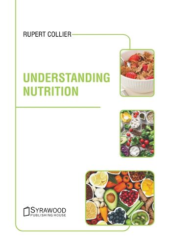 Cover image for Understanding Nutrition