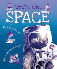 Cover image for Write On: Space