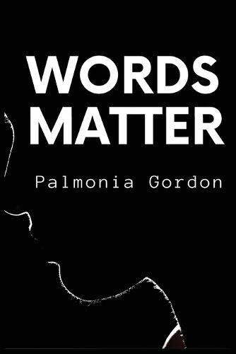 Cover image for Words Matter