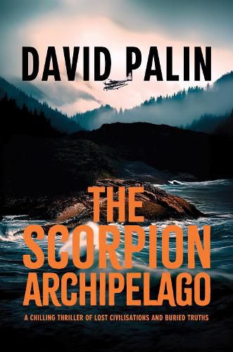 Cover image for The Scorpion Archipelago