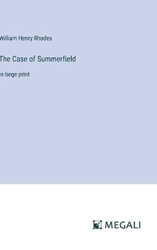 The Case of Summerfield