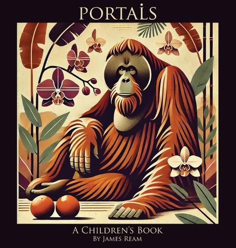 Cover image for Portals