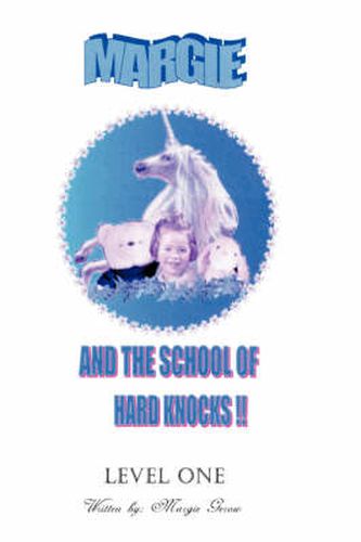 Cover image for Margie and the School of Hard Knocks