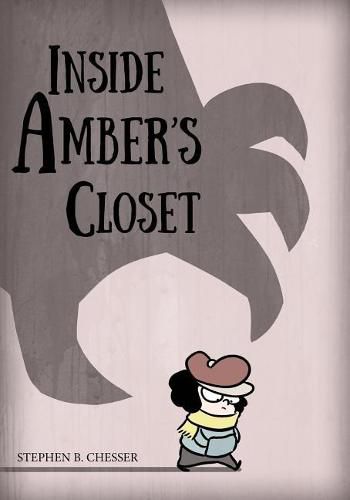 Cover image for Inside Amber's Closet