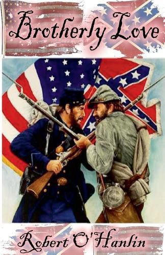 Cover image for Brotherly Love