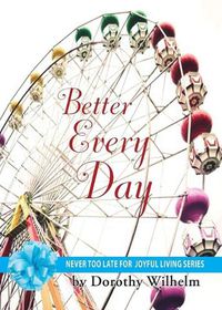 Cover image for Better Every Day