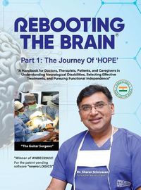 Cover image for Rebooting the Brain