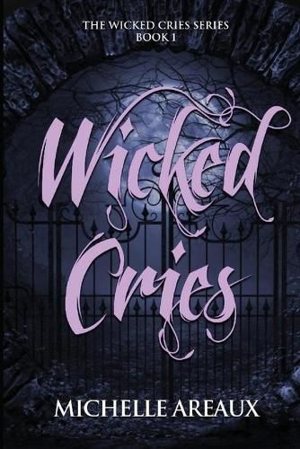 Cover image for Wicked Cries