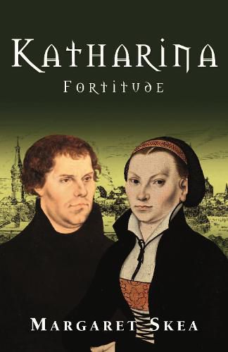 Cover image for Katharina: Fortitude