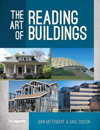 Cover image for The Art of Reading Buildings