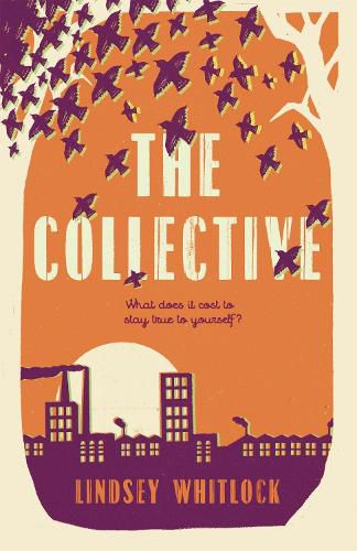 Cover image for The Collective