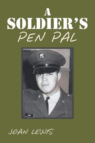 Cover image for A Soldier's Pen Pal