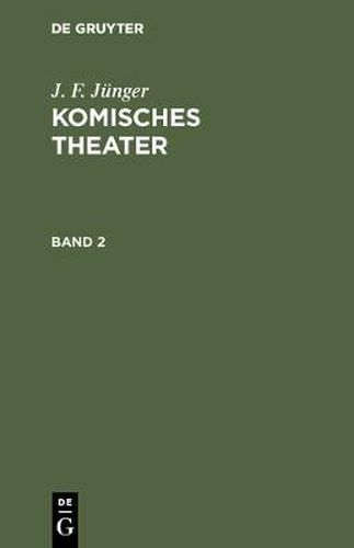 Komisches Theater