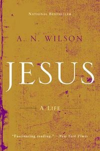 Cover image for Jesus: A Life