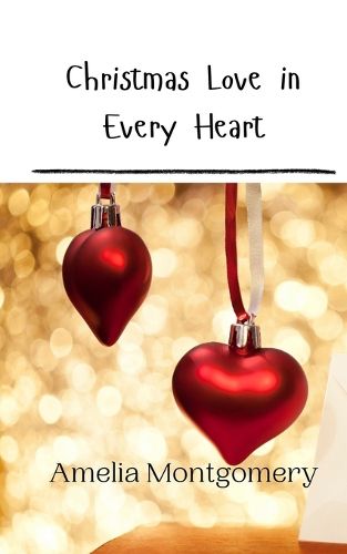 Cover image for Christmas Love in Every Heart