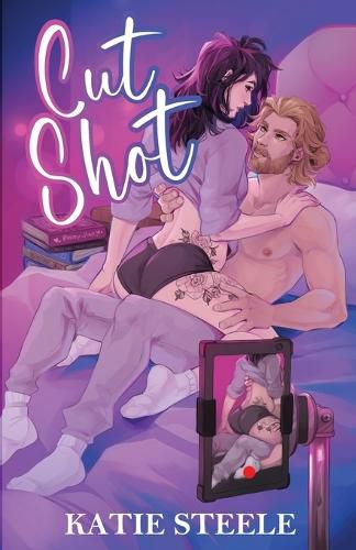 Cover image for Cut Shot