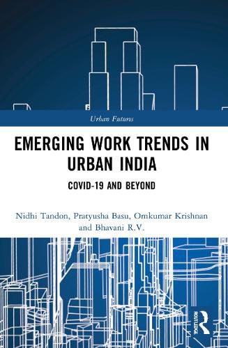 Cover image for Emerging Work Trends in Urban India