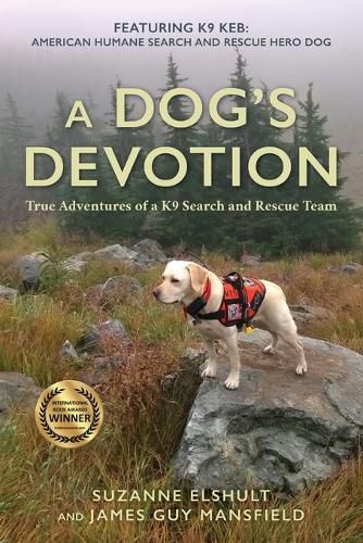 Cover image for A Dog's Devotion