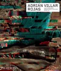 Cover image for Adrian Villar Rojas