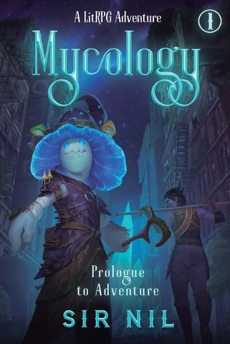 Cover image for Prologue to Adventure