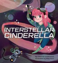 Cover image for Interstellar Cinderella