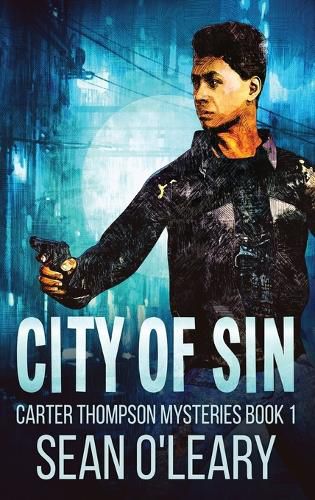 Cover image for City Of Sin