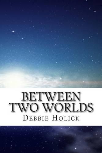 Cover image for Between Two Worlds