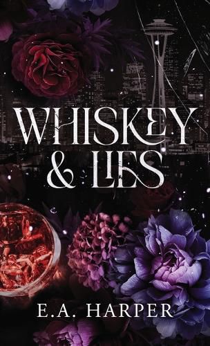 Cover image for Whiskey & Lies
