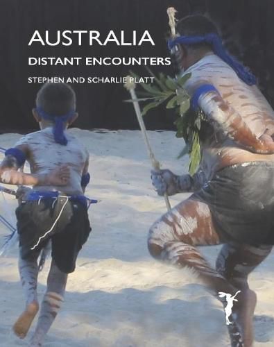 Cover image for Australia: Distant Encounters