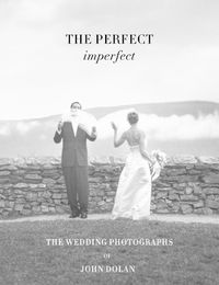 Cover image for The Perfect Imperfect