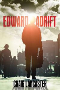 Cover image for Edward Adrift