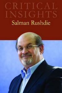 Cover image for Salman Rushdie