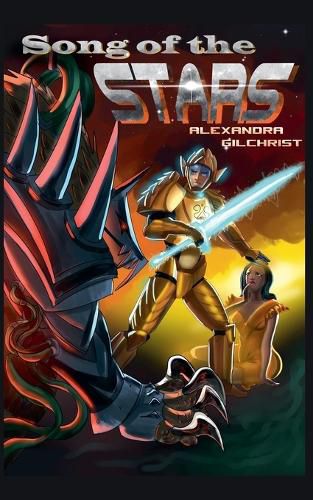 Cover image for Song of the Stars