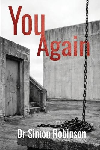 Cover image for You, Again