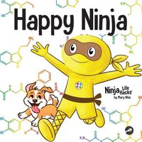 Cover image for Happy Ninja