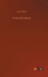 Cover image for Fruits of Culture