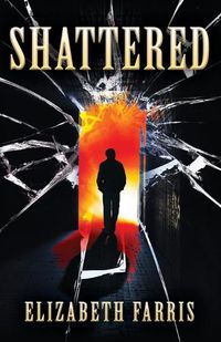 Cover image for Shattered