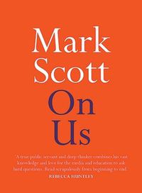 Cover image for On Us