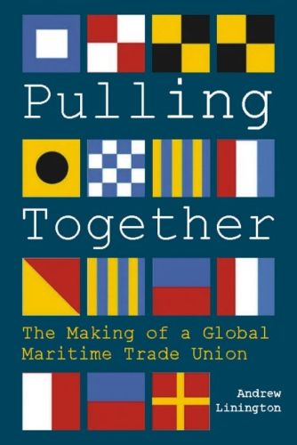 Cover image for Pulling Together