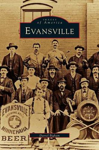 Cover image for Evansville
