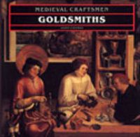 Cover image for Goldsmiths