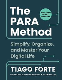 Cover image for The Para Method