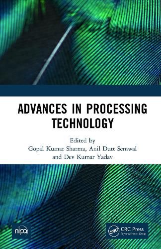 Advances in Processing Technology