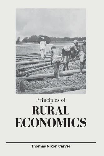 Cover image for Principles of Rural Economics