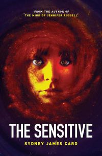 Cover image for The Sensitive