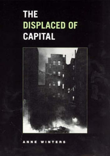 Cover image for The Displaced of Capital