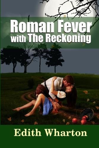 Cover image for Roman Fever - with the Reckoning