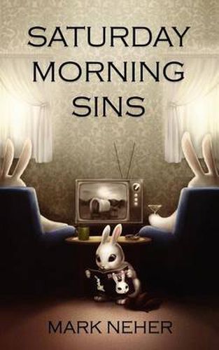 Cover image for Saturday Morning Sins