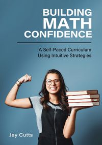 Cover image for Building Math Confidence