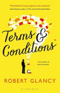 Cover image for Terms and Conditions